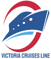 Victoria Cruises logo